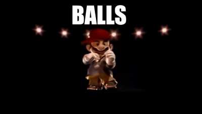 Balls