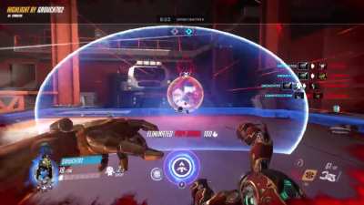 Missing old Symetra?