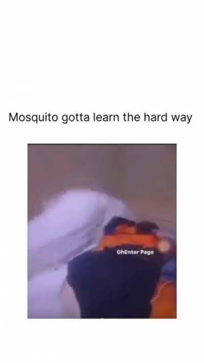 clapped 