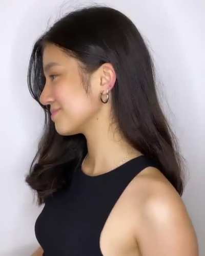 Belle Mariano
