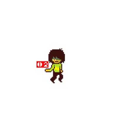 DELTARUNE TODAY!