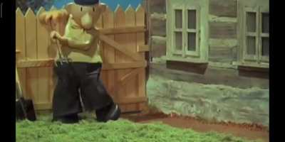 Minecraft 1976