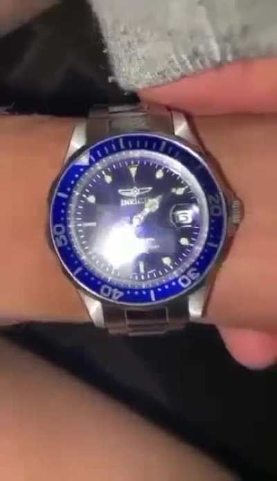 Dream watch