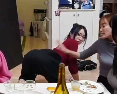 Asian Girl 
