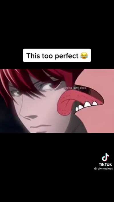 Light VS Patrick