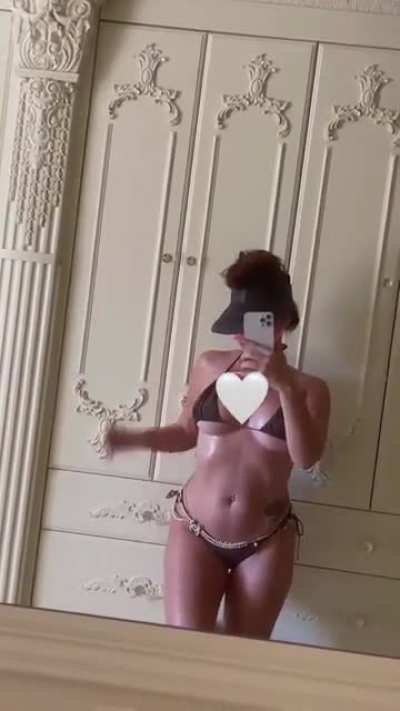 GOOD LORD KALI!!