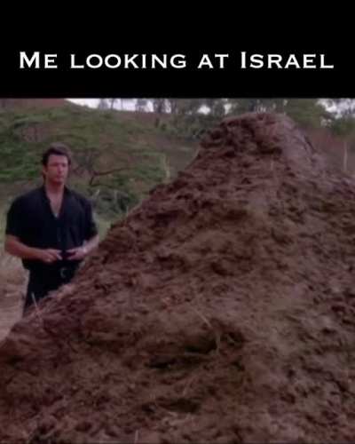 It&rsquo;s a joke, but not really