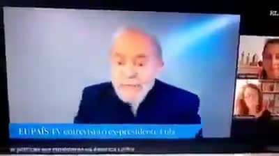 A alma mais honesta desse pa&iacute;s
