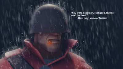 I made this quite a while ago, but I think it's fitting that I post it today. Its hard to believe it's already been a year.