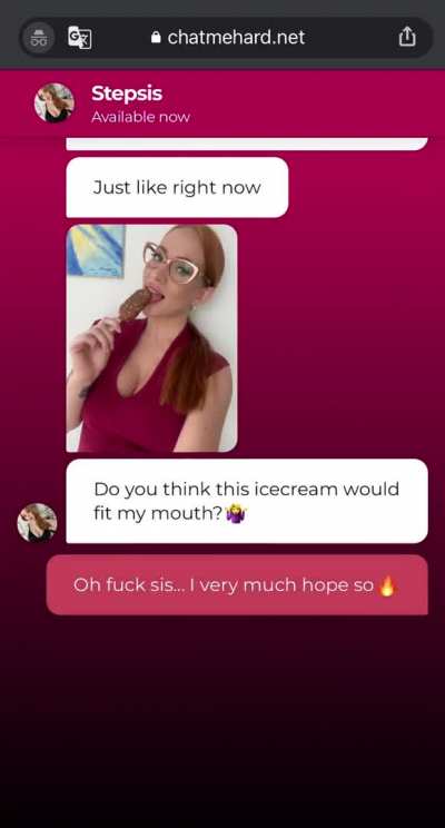 Stretch the boundaries with your stepsis 2