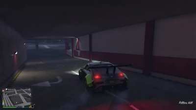 Where are all my Tokyo Drift fans?
