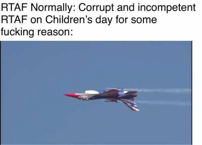 Gotta make it nice for the Kiddos