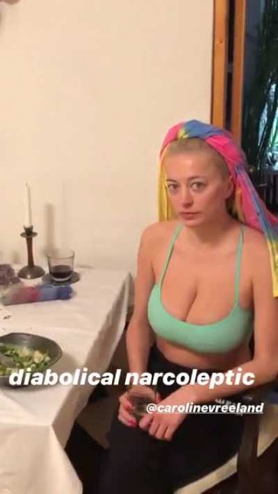 So fucking huge