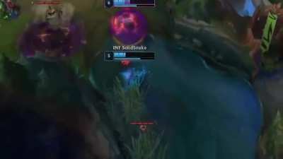 TFW you get Fudged