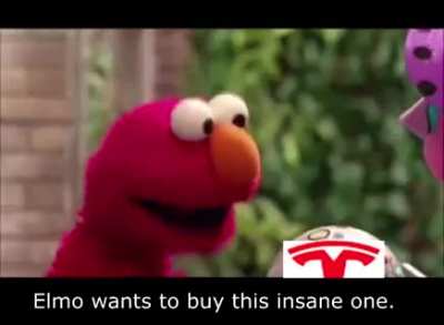 Sesame wallStreet