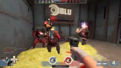 "it was at this moment he knew, he fucked up"
