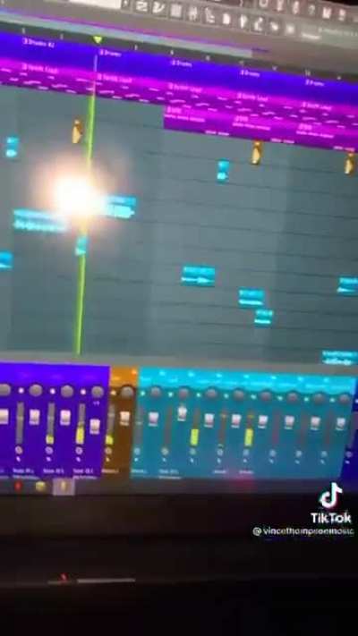 Gamer soundboard