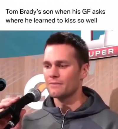 Poor kid
