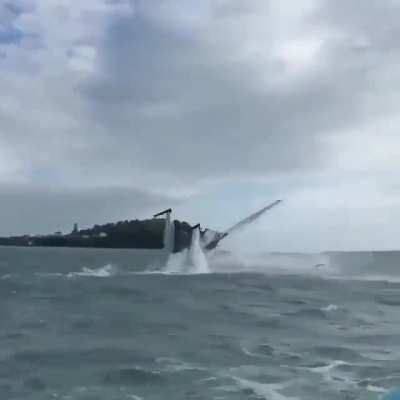 Smooth Sailing