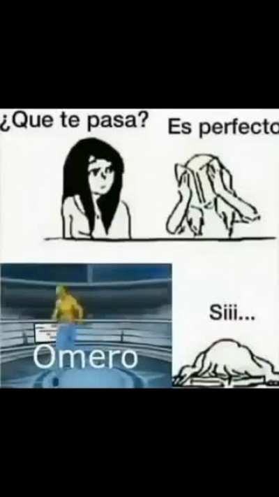 Omero