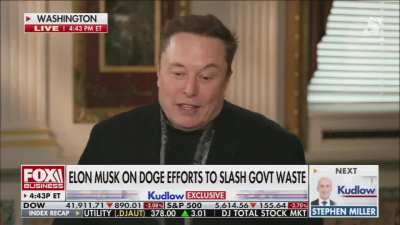 Curb Your Elon
