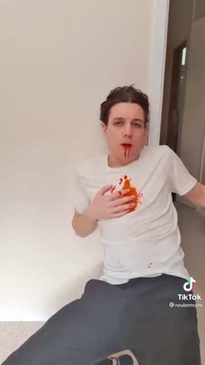 Sup Michael