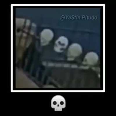 💀