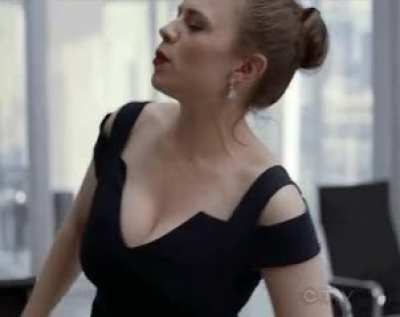 Dat Cleavage !!!!!
