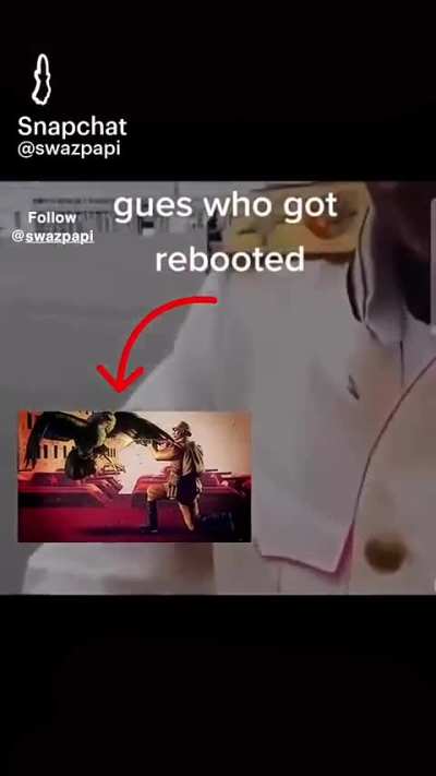 no way