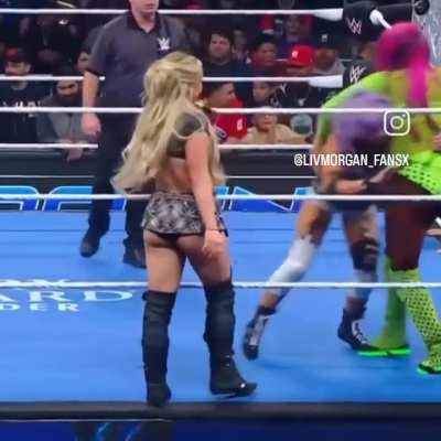Liv Morgan
