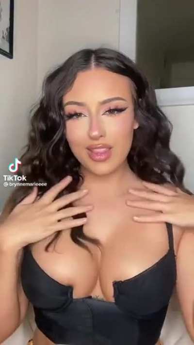 We Love It When It Gives Us A Little Jiggle