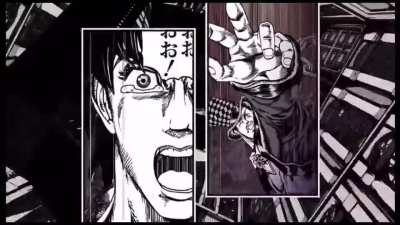 JoooooooooooooooooooooJo