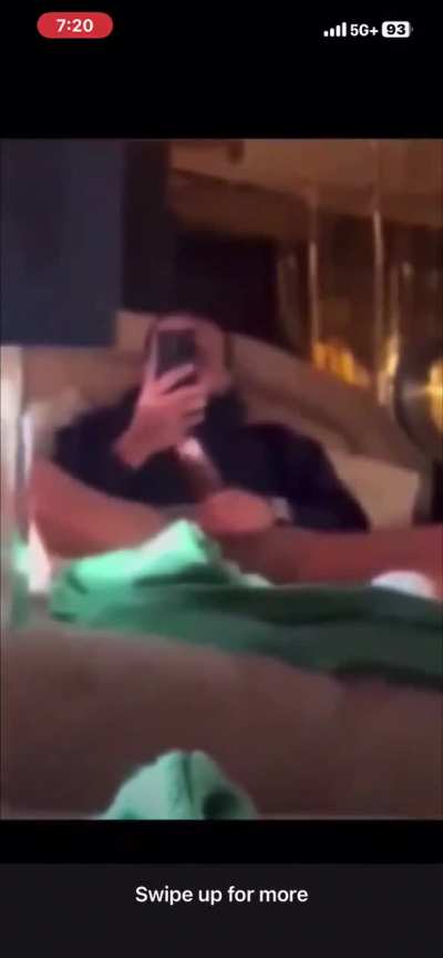 Drake leaked⚠️