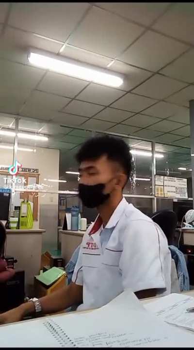 Maybe Maybe Maybe