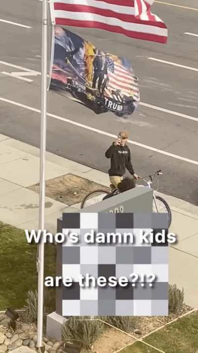 It&rsquo;s 10 in the morning, do you know where your kids are?