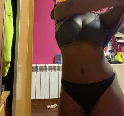 Do you like double D’s on a short girl?