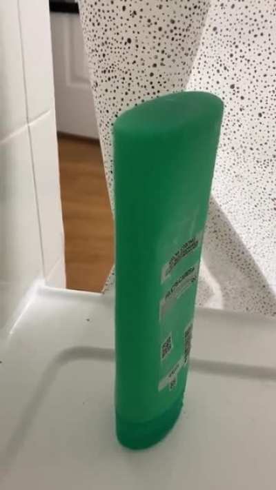 Touch Tha shampoo