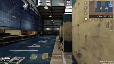 What ADS reloads might look like in this game