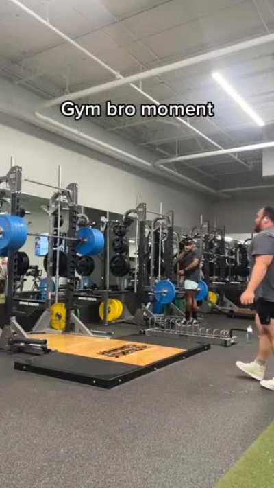 really impressive strength! ;)