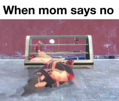 Nooooooooooooo