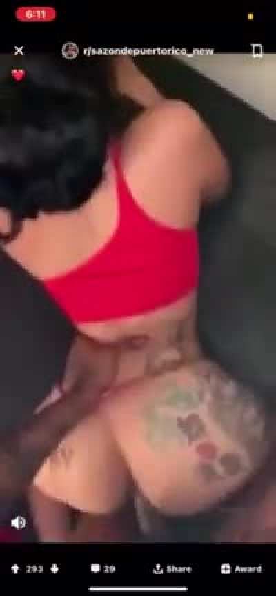 Booty