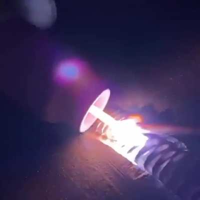 Welding Skills!