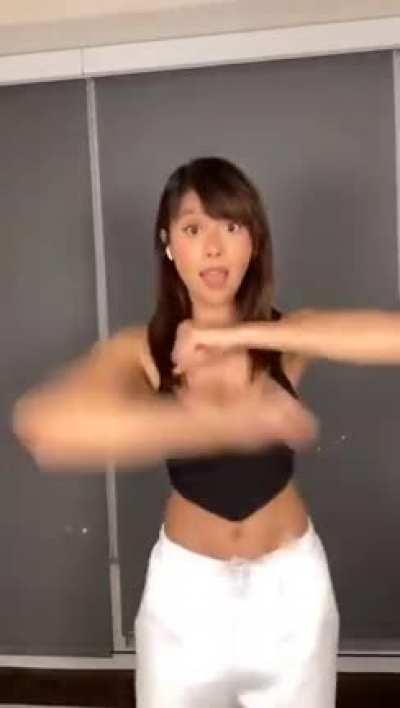 Dancing