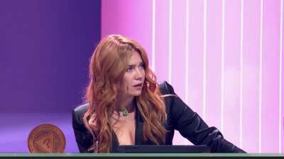 Wer stiehlt mir die Show? Folge 5 - 02.02.2021