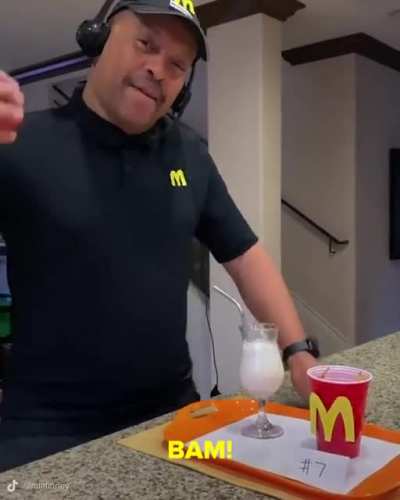 found this on the internet; such a great dad