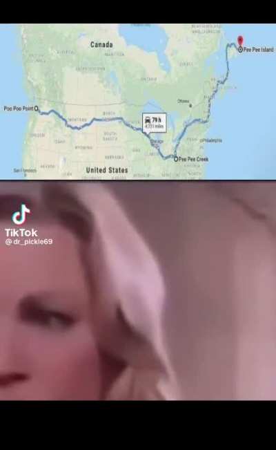 No time to explain