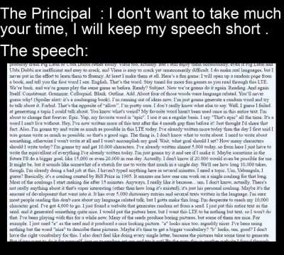 School annual days be like ....