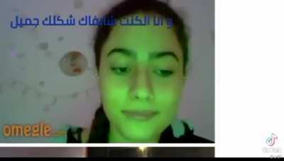 Is*aeli girl switching sides to satisfy her Egyptian master😎🥶😮&zwj;💨🇪🇬🇪🇬🇪🇬