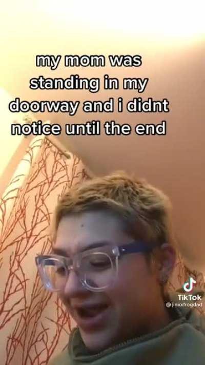Hope this hasn&rsquo;t been posted already (mild nsfw?)