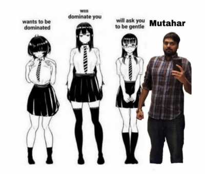M U T A H A R